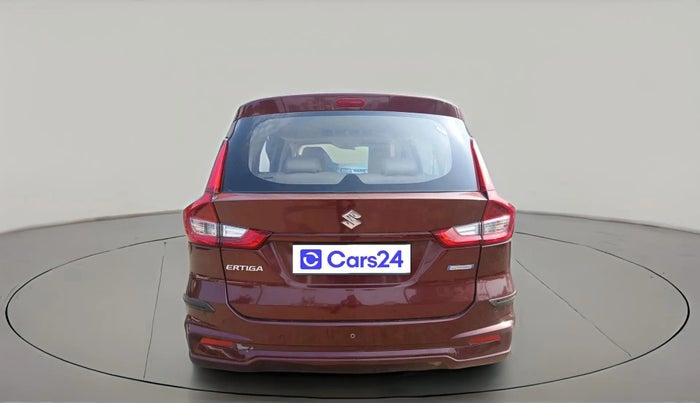2019 Maruti Ertiga VDI 1.3, Diesel, Manual, 1,28,724 km, exterior