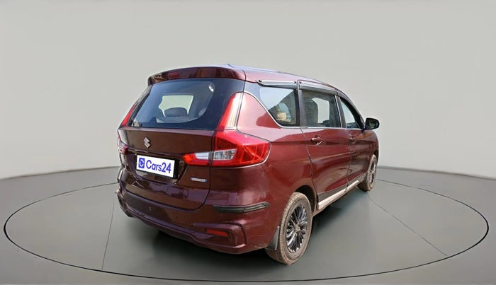 2019 Maruti Ertiga VDI 1.3, Diesel, Manual, 1,28,724 km, exterior