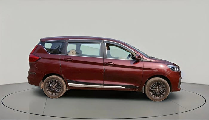 2019 Maruti Ertiga VDI 1.3, Diesel, Manual, 1,28,724 km, exterior