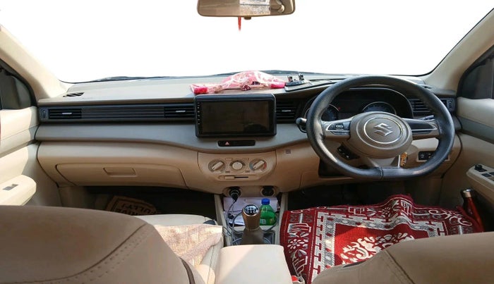 2019 Maruti Ertiga VDI 1.3, Diesel, Manual, 1,28,724 km, interior