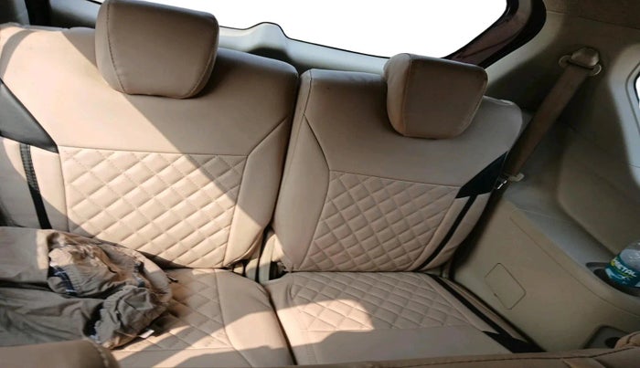 2019 Maruti Ertiga VDI 1.3, Diesel, Manual, 1,28,724 km, interior