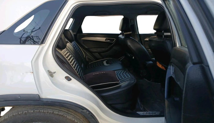 2018 Maruti Vitara Brezza ZDI PLUS, Diesel, Manual, 92,439 km, interior