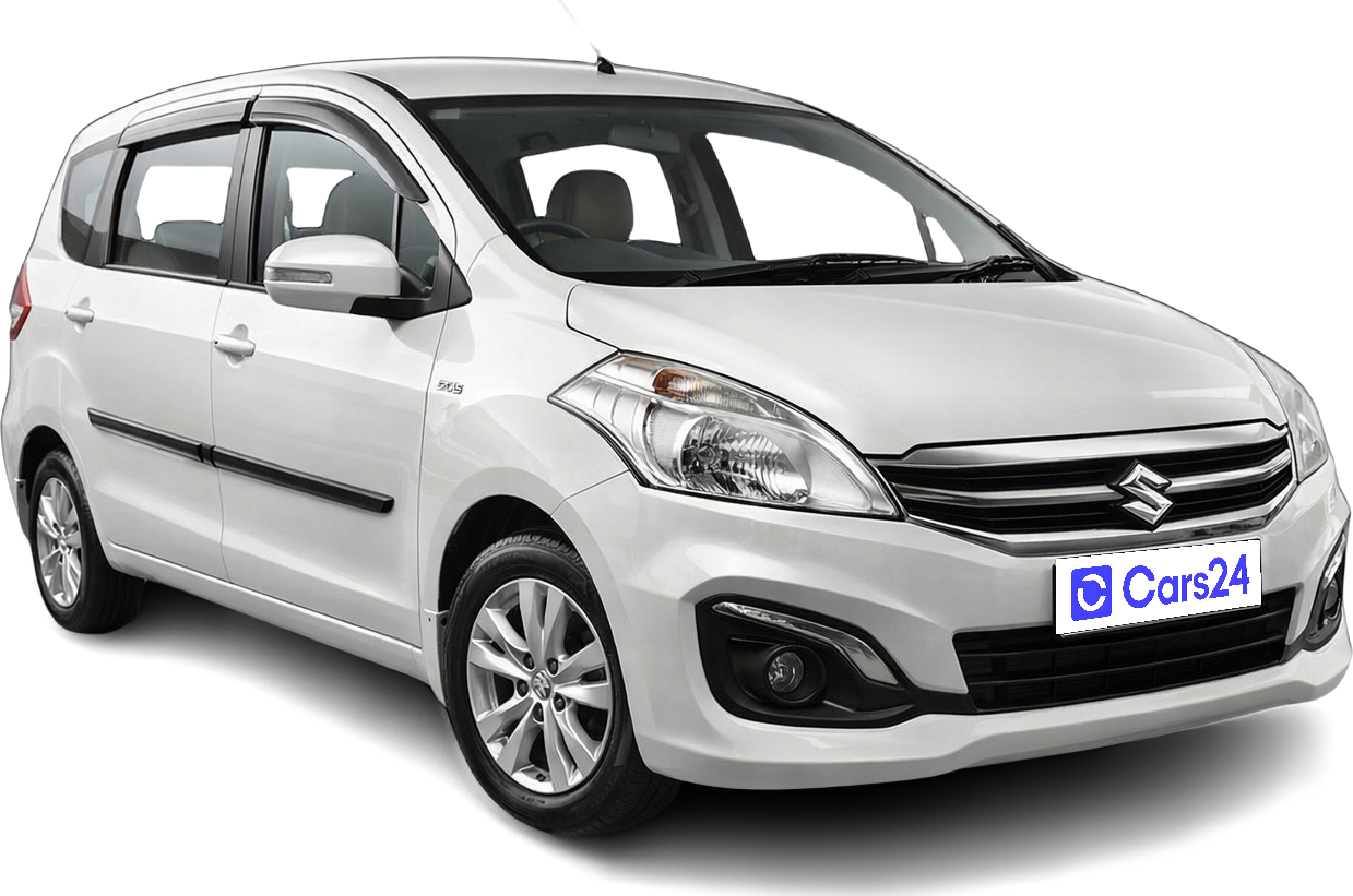2016 Maruti Ertiga - SUV - Diesel - Manual - ₹6.50 lakh