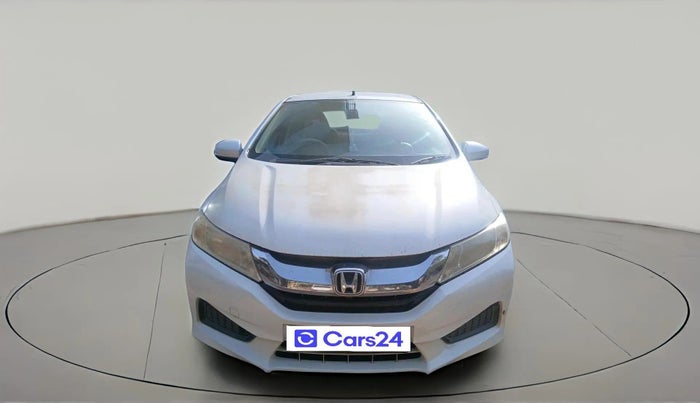 2015 Honda City 1.5L I-DTEC S, Diesel, Manual, 2,54,208 km, exterior