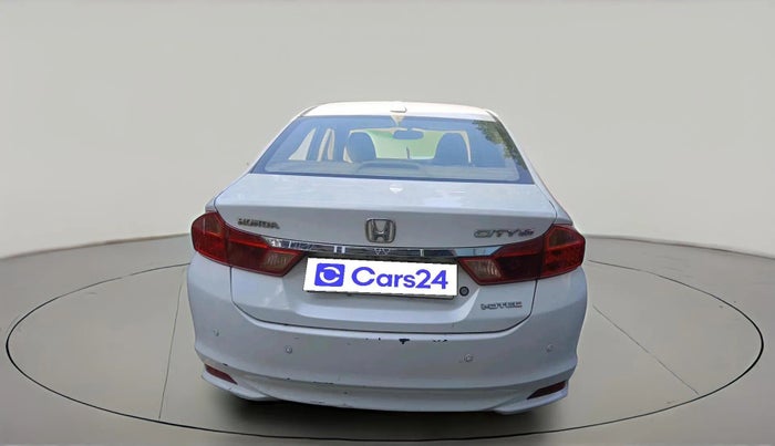 2015 Honda City 1.5L I-DTEC S, Diesel, Manual, 2,54,208 km, exterior