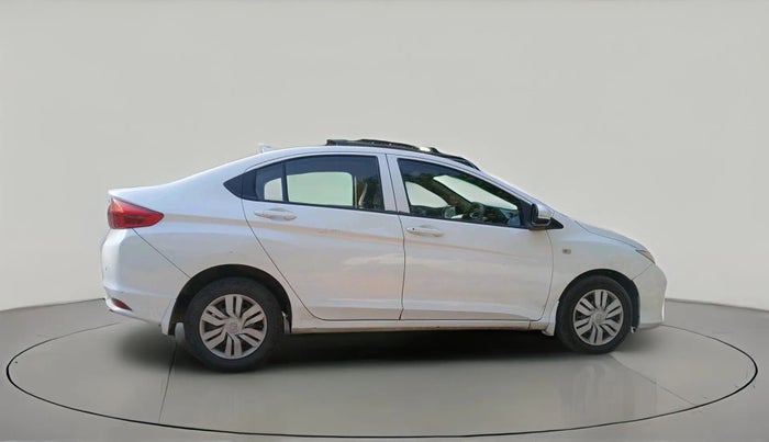 2015 Honda City 1.5L I-DTEC S, Diesel, Manual, 2,54,208 km, exterior