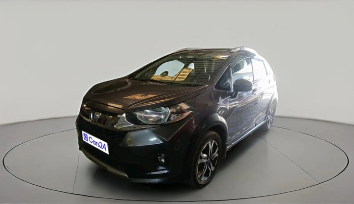 2018 Honda WR-V 1.5L I-DTEC VX MT, Diesel, Manual, 1,64,068 km, exterior