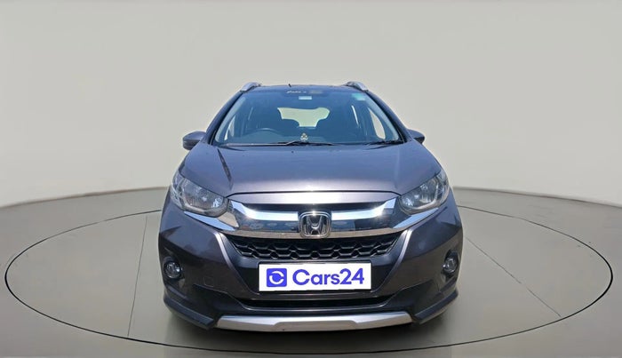 2018 Honda WR-V 1.5L I-DTEC VX MT, Diesel, Manual, 1,64,068 km, exterior