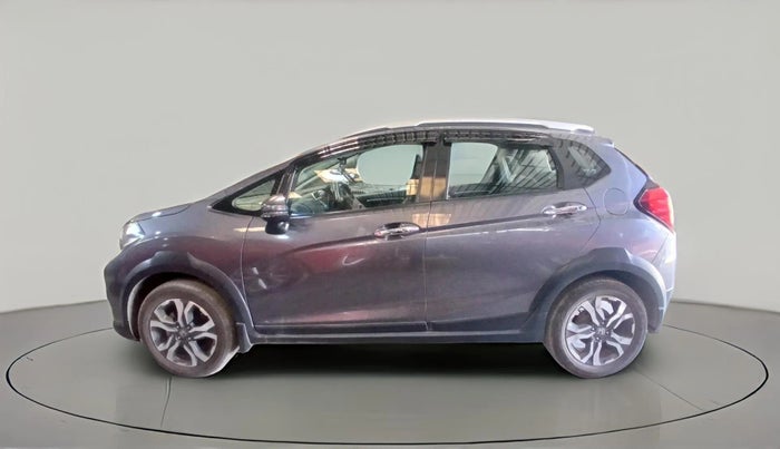 2018 Honda WR-V 1.5L I-DTEC VX MT, Diesel, Manual, 1,64,068 km, exterior