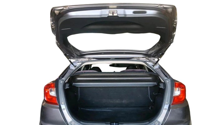 2018 Honda WR-V 1.5L I-DTEC VX MT, Diesel, Manual, 1,64,068 km, exterior