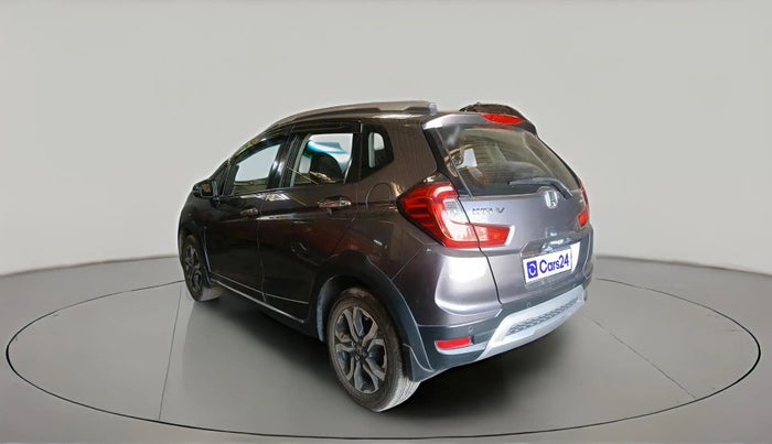 2018 Honda WR-V 1.5L I-DTEC VX MT, Diesel, Manual, 1,64,068 km, exterior