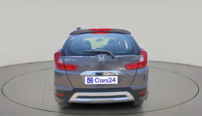 2018 Honda WR-V 1.5L I-DTEC VX MT, Diesel, Manual, 1,64,068 km, exterior