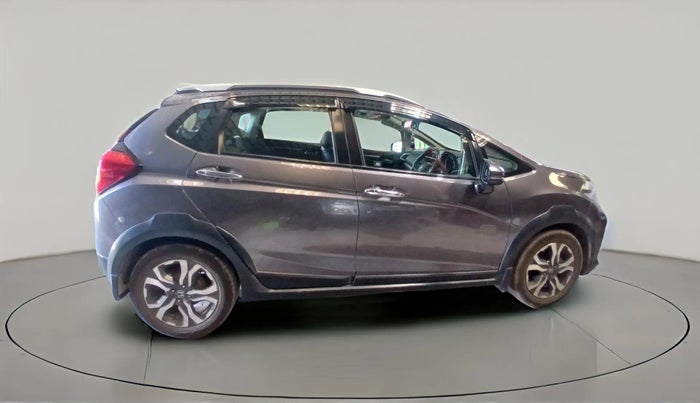 2018 Honda WR-V 1.5L I-DTEC VX MT, Diesel, Manual, 1,64,068 km, exterior