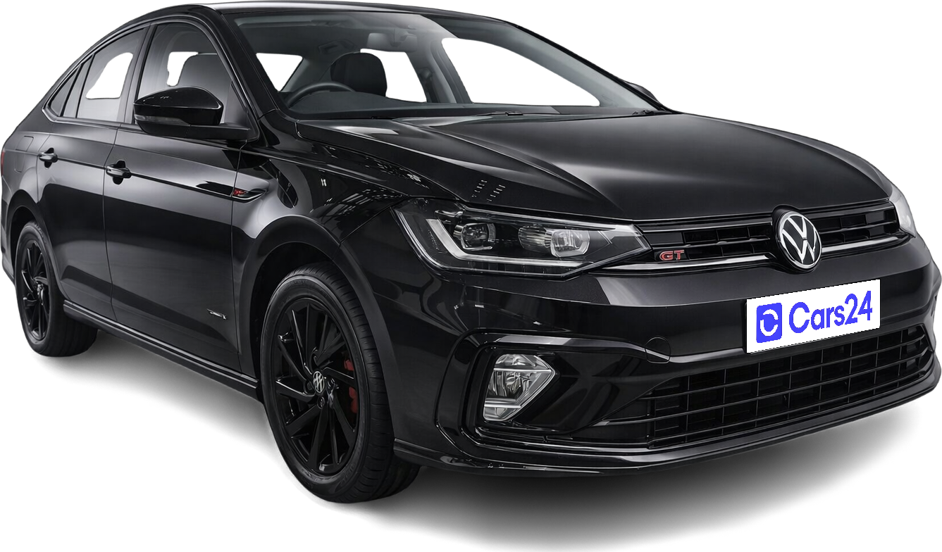 2025 Volkswagen VIRTUS - Sedan - Petrol - Automatic - ₹16.40 lakh