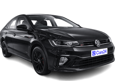 2025 Volkswagen VIRTUS - Sedan - Petrol - Automatic - ₹16.40 lakh