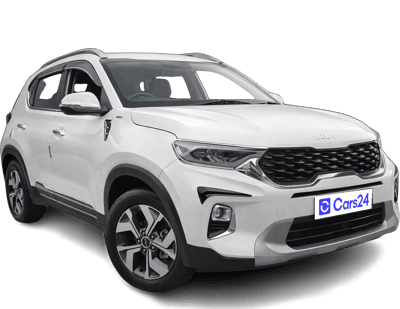 2022 KIA SONET - SUV - CNG - Manual - ₹6.50 lakh