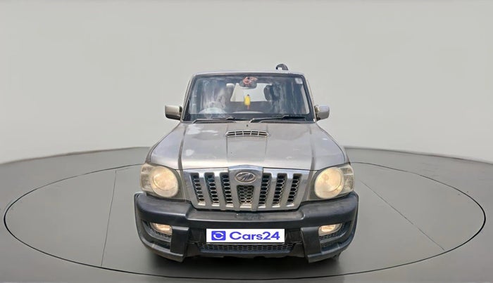 2011 Mahindra Scorpio LX, Diesel, Manual, 1,93,722 km, exterior