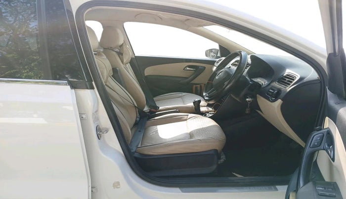 2021 Skoda Rapid ACTIVE 1.0 TSI, Petrol, Manual, 84,248 km, interior