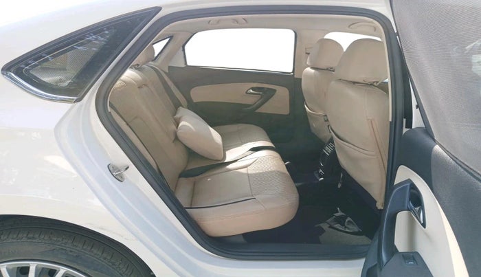 2021 Skoda Rapid ACTIVE 1.0 TSI, Petrol, Manual, 84,248 km, interior