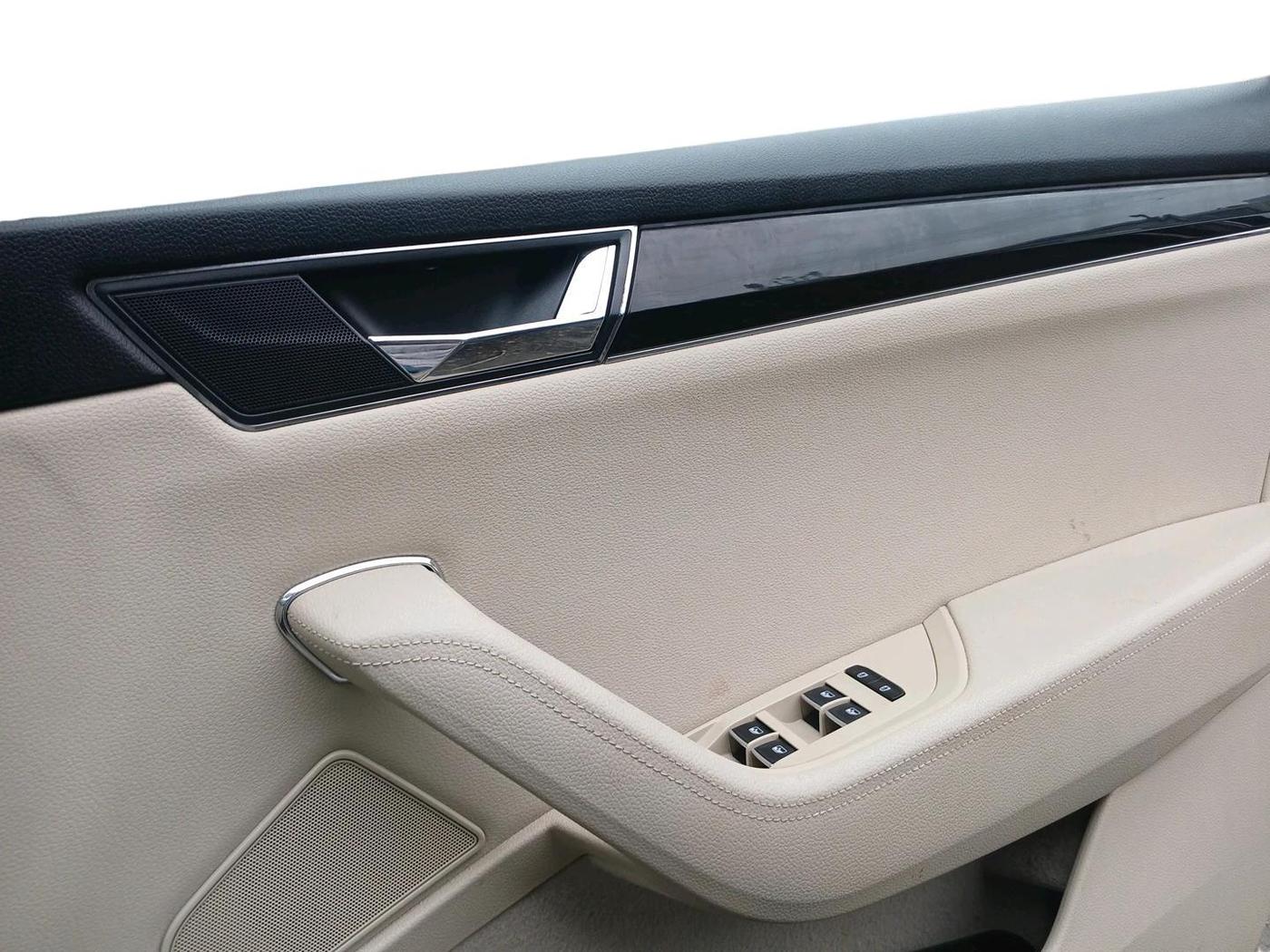 2021 Skoda Superb L&K 2.0 TSI AT, Petrol, Automatic, 93,329 km, interior