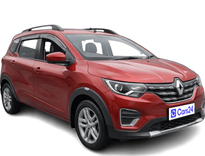 2020 Renault TRIBER - SUV - Petrol - Manual - ₹4.20 lakh