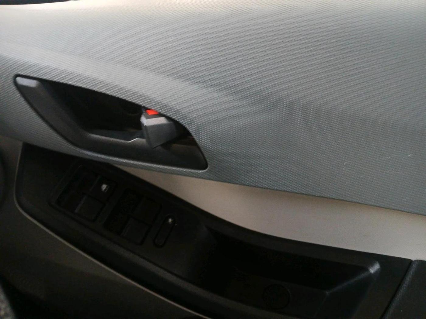 2025 Tata Tiago XM CNG, CNG, Manual, 7,996 km, interior