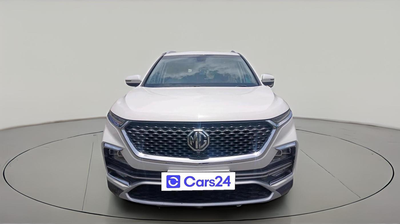 2019 MG HECTOR SHARP 2.0 DIESEL, Diesel, Manual, 88,246 km, exterior