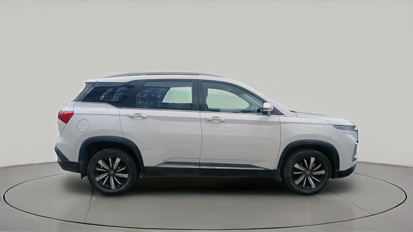 2019 MG HECTOR SHARP 2.0 DIESEL, Diesel, Manual, 88,246 km, exterior