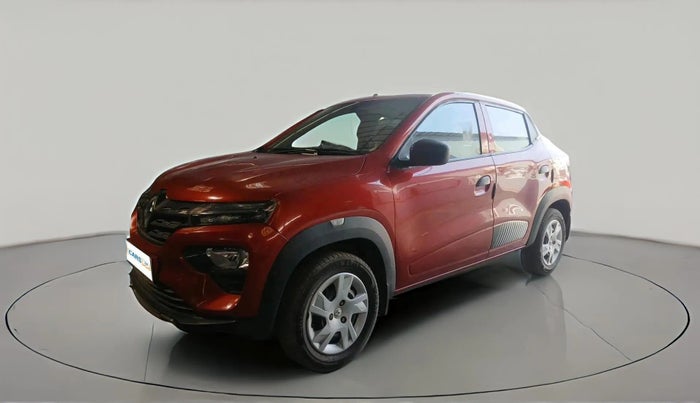 2020 Renault Kwid RXT 0.8, Petrol, Manual, 36,906 km, exterior