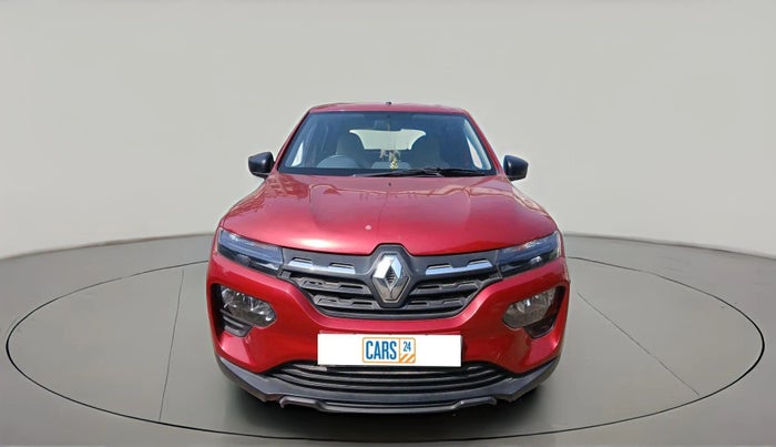 2020 Renault Kwid RXT 0.8, Petrol, Manual, 36,906 km, exterior