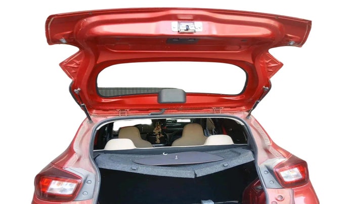 2020 Renault Kwid RXT 0.8, Petrol, Manual, 36,906 km, exterior