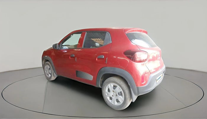 2020 Renault Kwid RXT 0.8, Petrol, Manual, 36,906 km, exterior