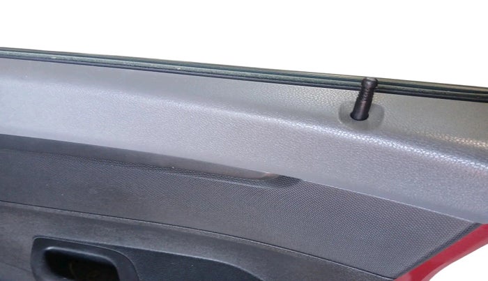 2020 Renault Kwid RXT 0.8, Petrol, Manual, 36,906 km, interior