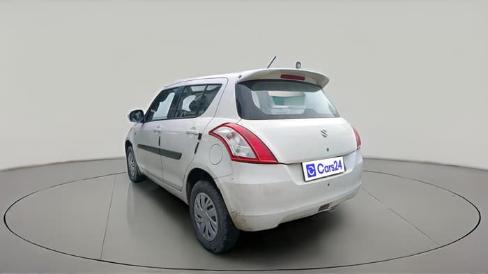 2016 Maruti Swift VDI, Diesel, Manual, 1,47,810 km, exterior