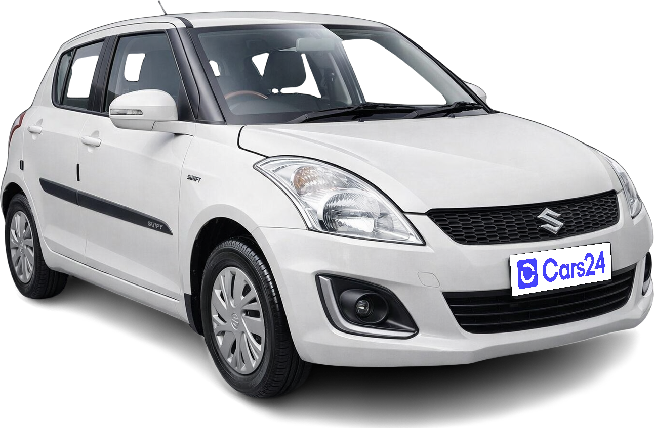 2016 Maruti Swift - Hatchback - Diesel - Manual - ₹4.50 lakh