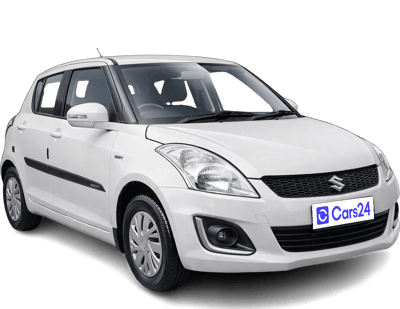 2016 Maruti Swift - Hatchback - Diesel - Manual - ₹4.50 lakh