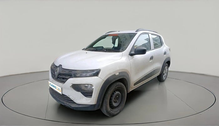 2020 Renault Kwid RXL, Petrol, Manual, 33,350 km, exterior