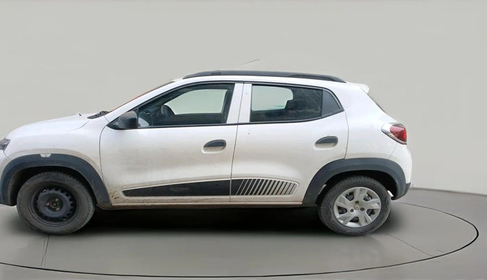 2020 Renault Kwid RXL, Petrol, Manual, 33,350 km, exterior