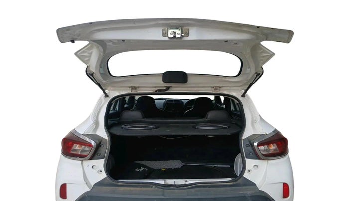 2020 Renault Kwid RXL, Petrol, Manual, 33,350 km, exterior