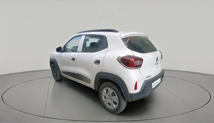 2020 Renault Kwid RXL, Petrol, Manual, 33,350 km, exterior