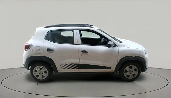 2020 Renault Kwid RXL, Petrol, Manual, 33,350 km, exterior