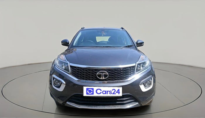 2018 Tata NEXON XZ PLUS DIESEL, Diesel, Manual, 88,917 km, exterior