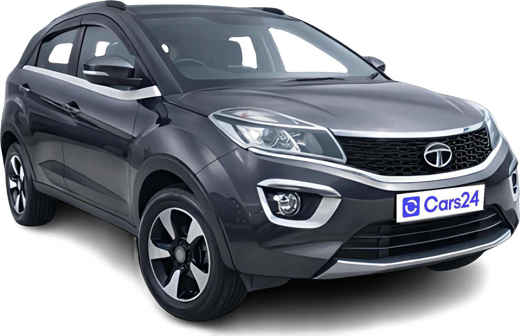 2018 Tata NEXON - SUV - Diesel - Manual - ₹4.99 lakh