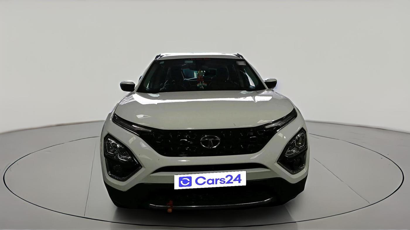 2020 Tata Harrier XZA PLUS 2.0L, Diesel, Automatic, 1,73,054 km, exterior