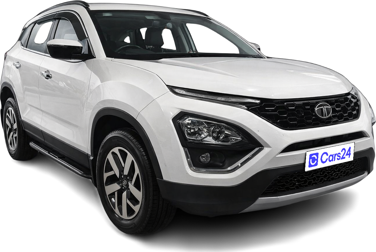 2020 Tata Harrier - SUV - Diesel - Automatic - ₹13.50 lakh