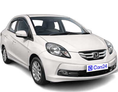 2013 Honda Amaze - Sedan - Diesel - Manual - ₹2.00 lakh