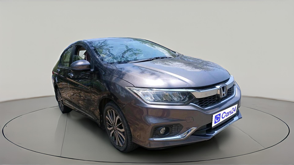 Used 2017 Honda City 1.5L I-DTEC ZX Manual | Cars24