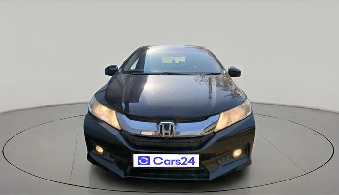 2016 Honda City 1.5L I-VTEC V MT, CNG, Manual, 1,38,074 km, exterior