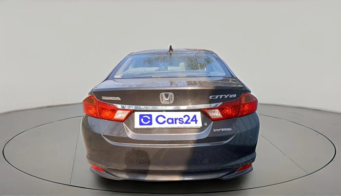 2016 Honda City 1.5L I-VTEC V MT, CNG, Manual, 1,38,074 km, exterior