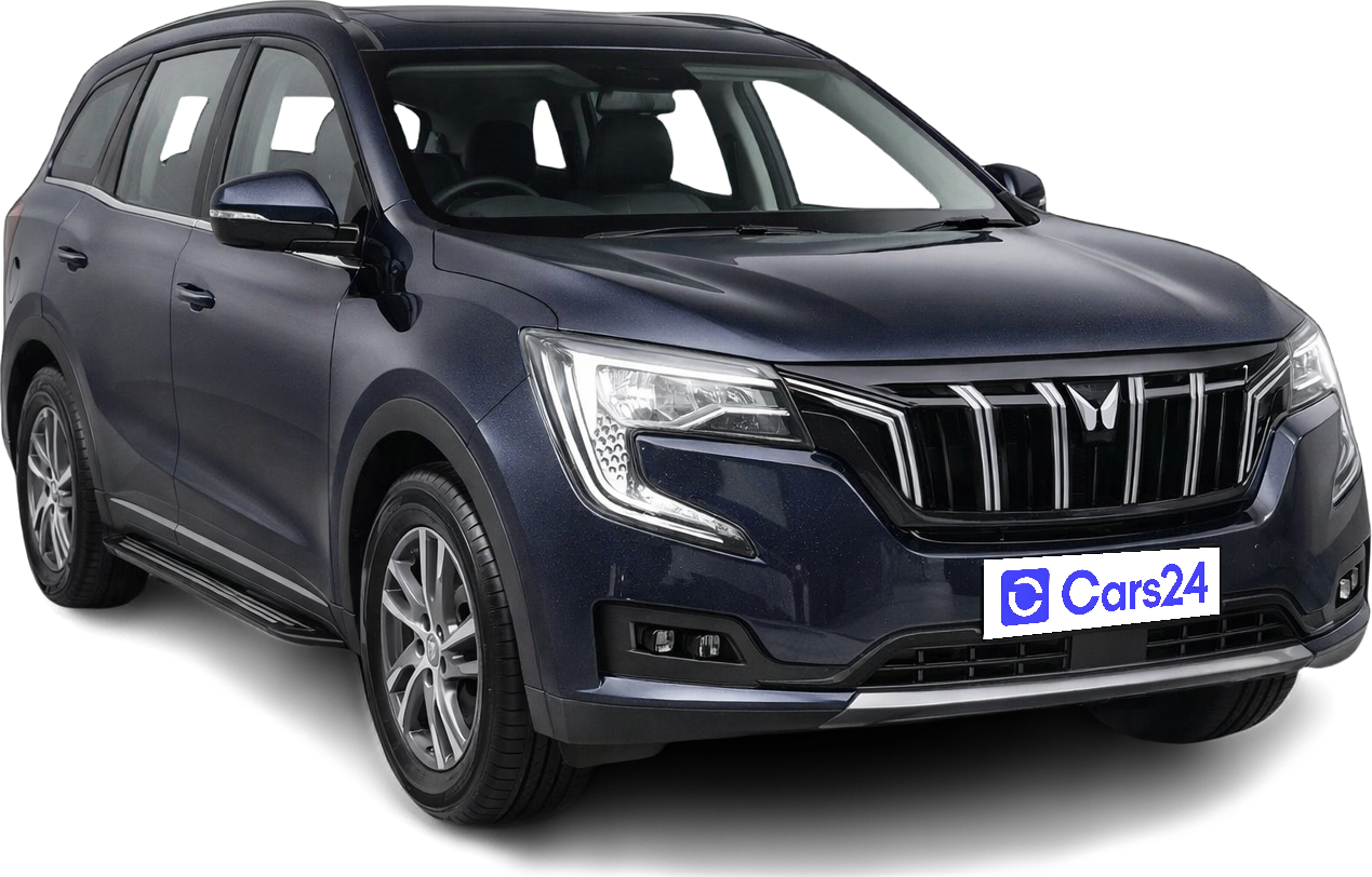 2023 Mahindra XUV700 - SUV - Diesel - Automatic - ₹17.20 lakh